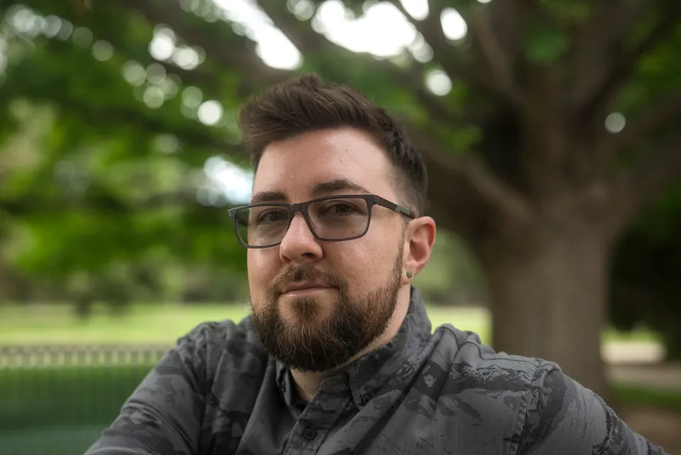 Charlie Ocean, MSW