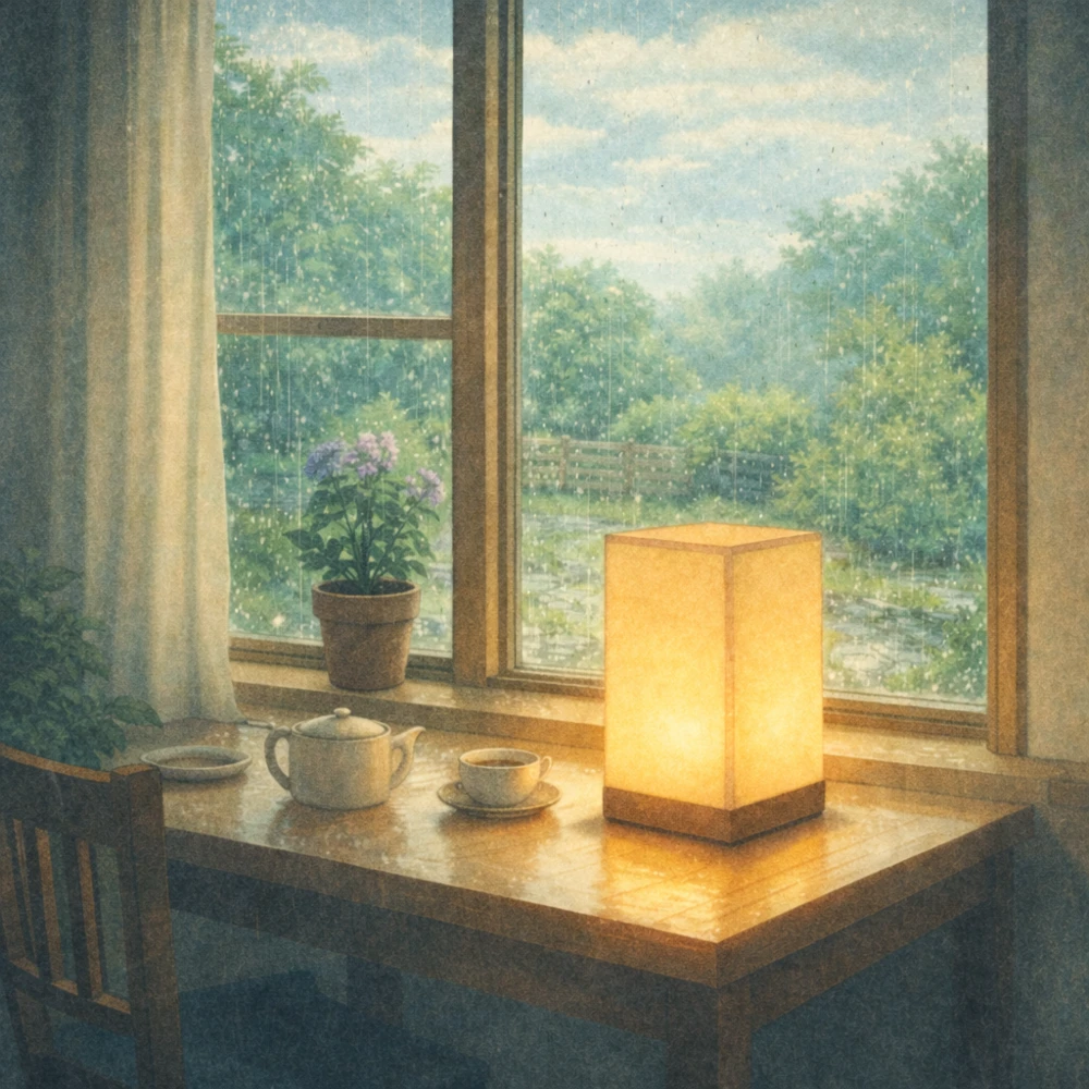 When the Weather Is Kind album cover