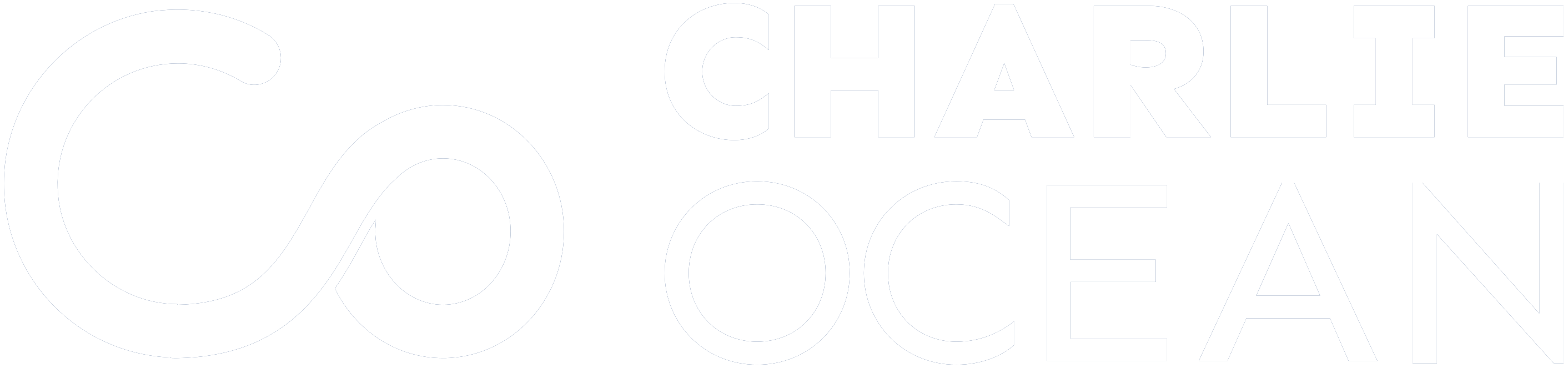 Charlie Ocean, MSW